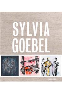 Sylvia Goebel: 47 Paintings