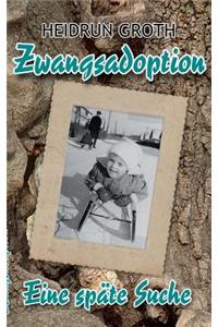 Zwangsadoption