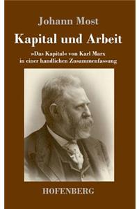 Kapital und Arbeit
