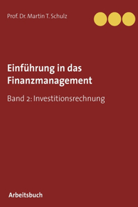 Einführung in das Finanzmanagement