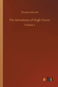 Adventures of Hugh Trevor