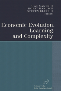 Economic Evolution, Learning, and Complexity