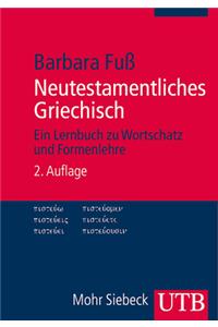 Neutestamentliches Griechisch