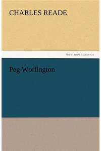 Peg Woffington