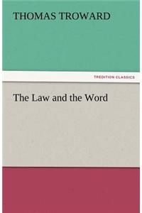 Law and the Word