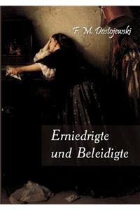 Erniedrigte Und Beleidigte