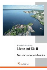 Liebe Auf Eis II