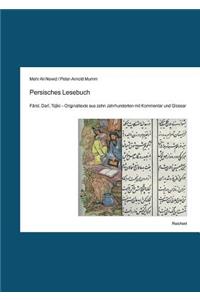 Persisches Lesebuch