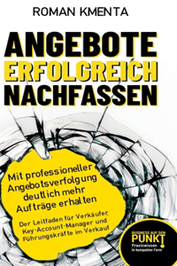 Angebote erfolgreich nachfassen