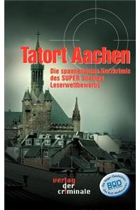 Tatort Aachen