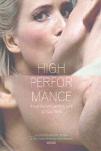 Julia Stoschek Collection High Performance