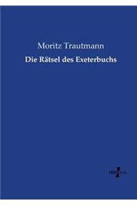 Die Rätsel des Exeterbuchs