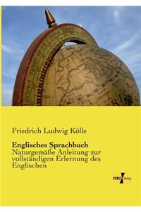 Englisches Sprachbuch