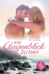 Augenblick zu nah: Zion & Lia