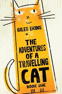 Adventures Of A Travelling Cat
