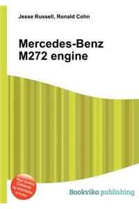 Mercedes-Benz M272 Engine