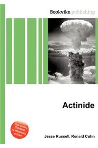 Actinide