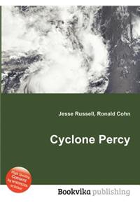 Cyclone Percy