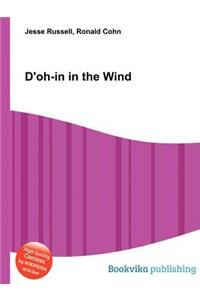 D'Oh-In in the Wind