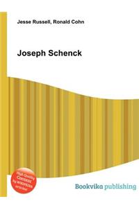 Joseph Schenck