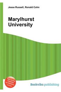 Marylhurst University