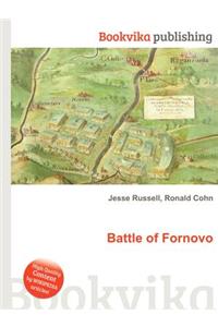 Battle of Fornovo