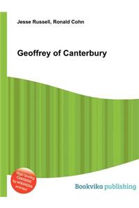 Geoffrey of Canterbury