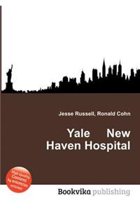 Yale New Haven Hospital