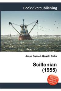 Scillonian (1955)