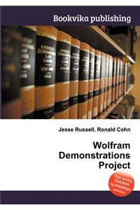Wolfram Demonstrations Project