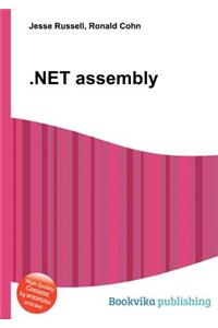 .Net Assembly