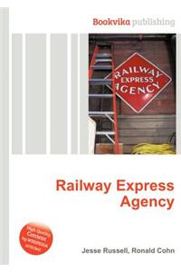 Railway Express Agency