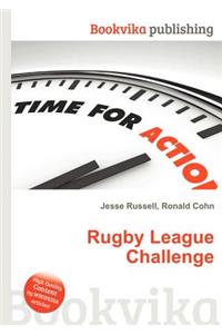 Rugby League Challenge