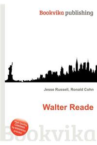 Walter Reade