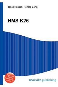 HMS K26