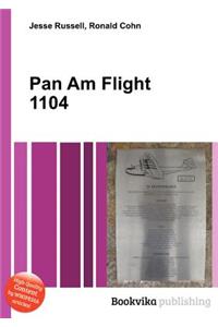 Pan Am Flight 1104