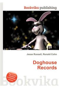 Doghouse Records