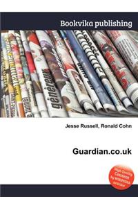 Guardian.Co.UK