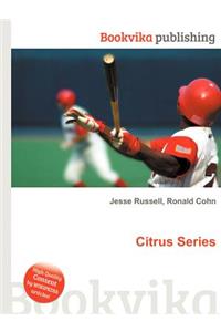 Citrus Series