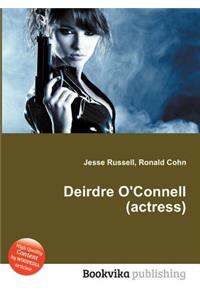 Deirdre O'Connell (Actress)