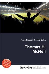 Thomas H. McNeil