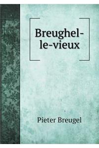 Breughel-Le-Vieux