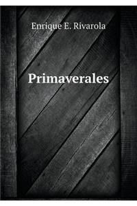 Primaverales