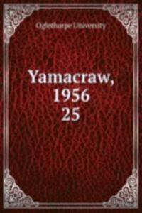 Yamacraw, 1956