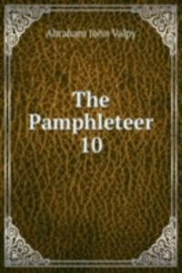 Pamphleteer