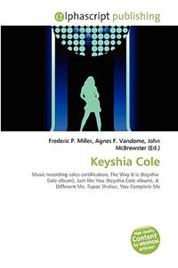 Keyshia Cole