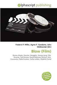 Blow (Film)