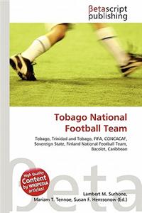 Tobago National Football Team
