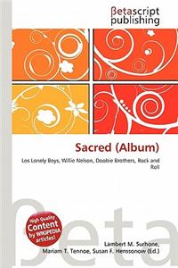 Sacred (Album)