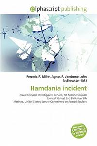 Hamdania Incident